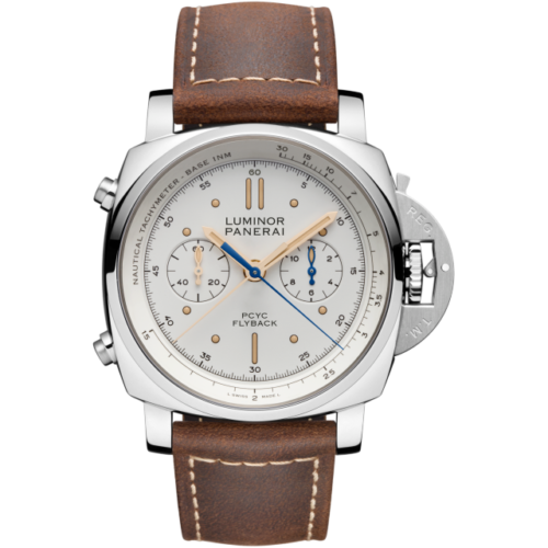 Luminor Yachts Challenge – 44mm