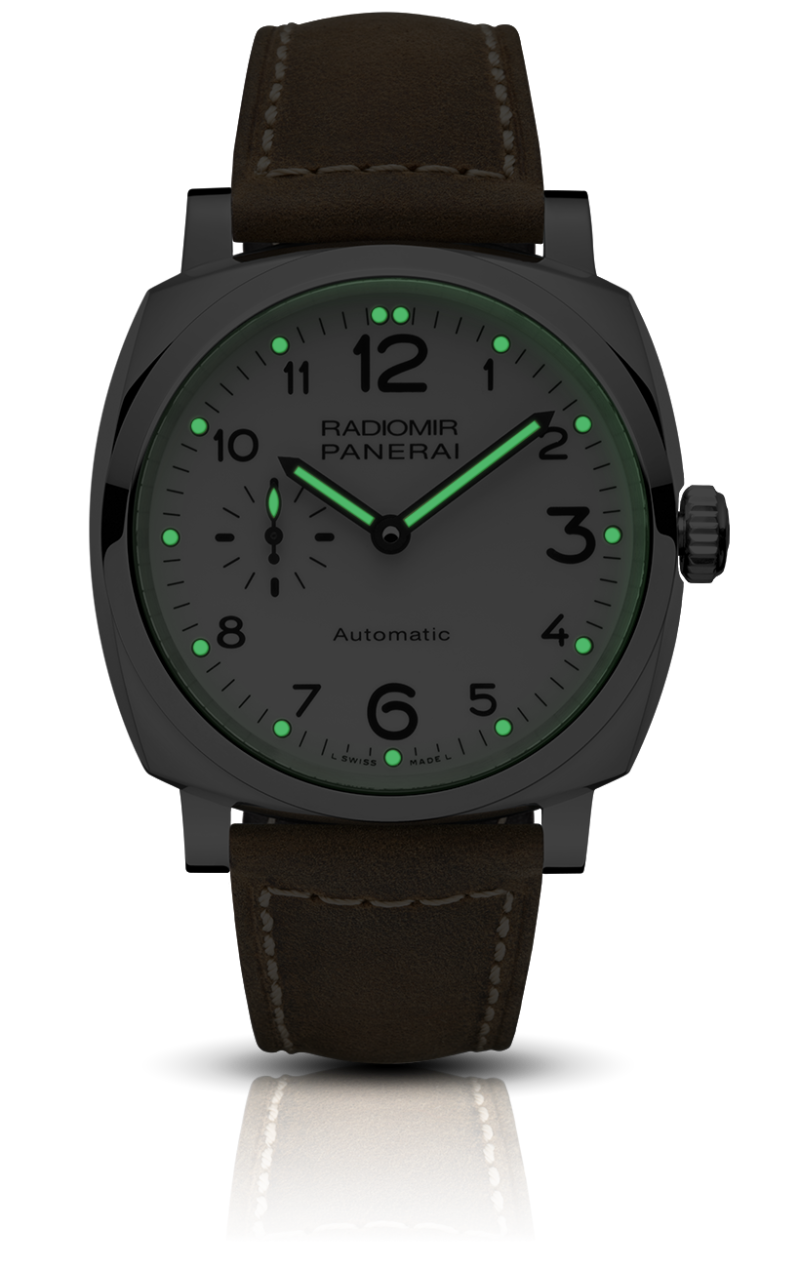 Radiomir – 42mm 2