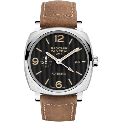 Radiomir GMT – 45mm