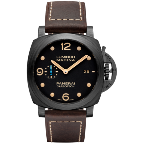 Luminor Marina Carbotech – 44mm
