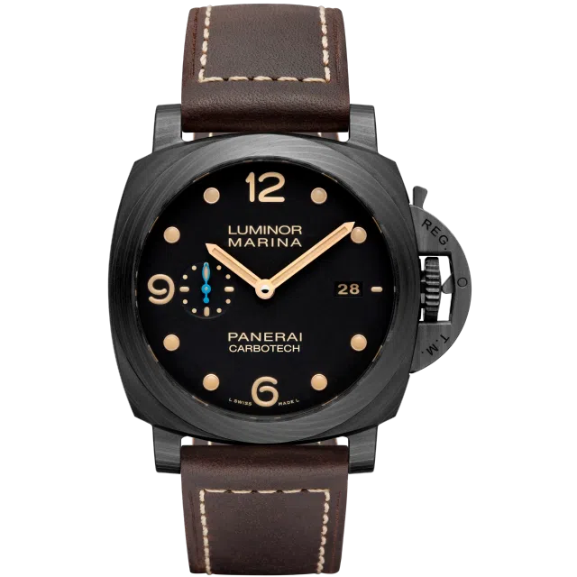 Luminor Marina Carbotech – 44mm