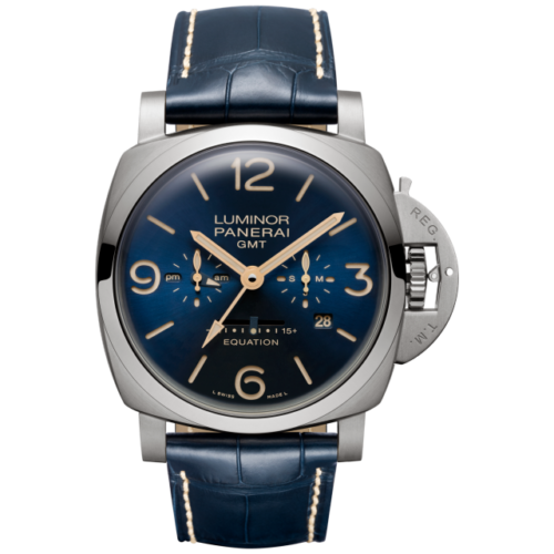 Luminor Equation of Time – 47mm