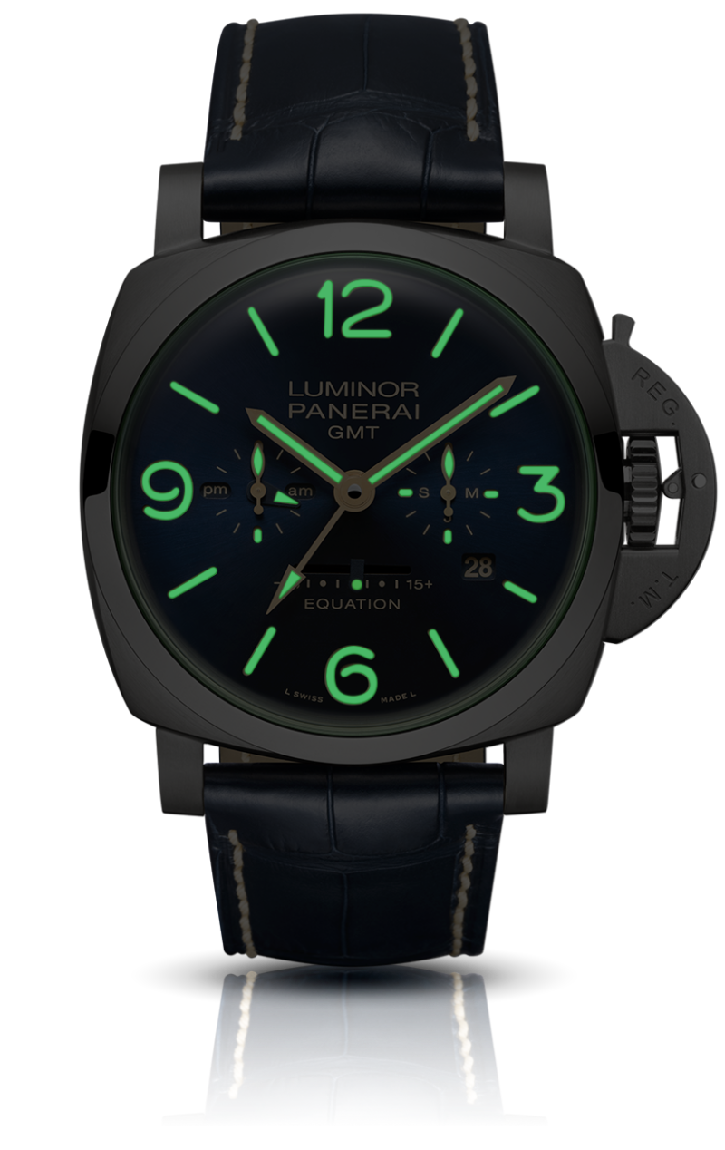 Luminor Equation of Time – 47mm 2
