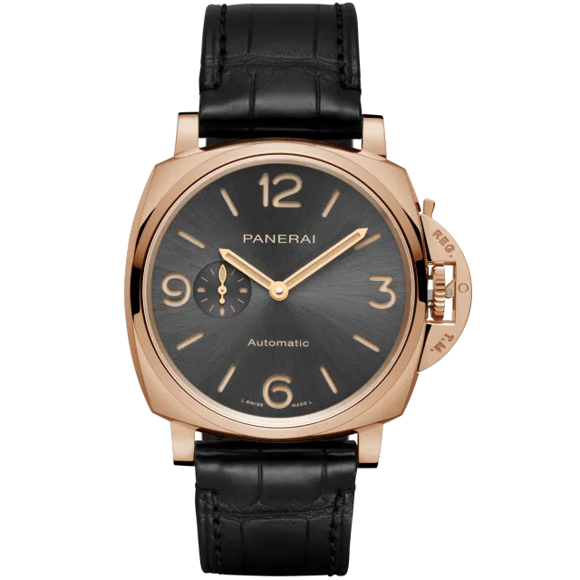 Luminor Due – 45mm