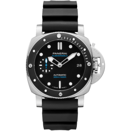 Submersible – 42mm