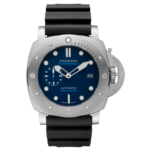 Submersible BMG-TECH – 47mm