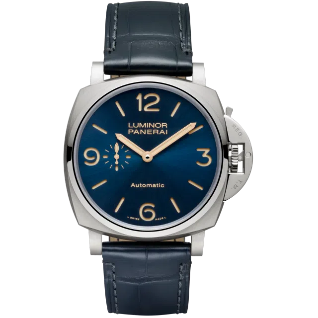 Luminor Due – 45mm