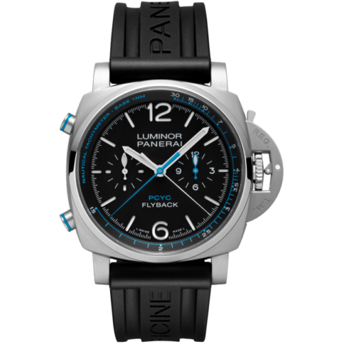 Luminor Yachts Challenge – 44mm