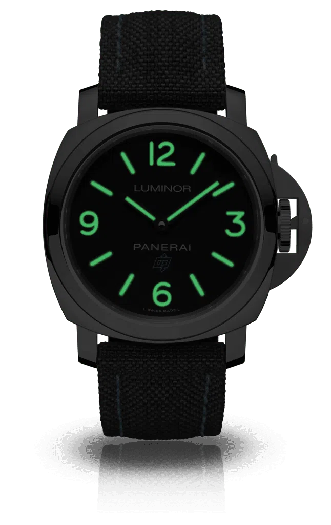 Luminor Base Logo – 44mm 2