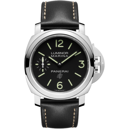 Luminor Logo – 44mm