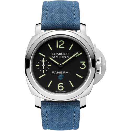 Luminor Logo – 44mm