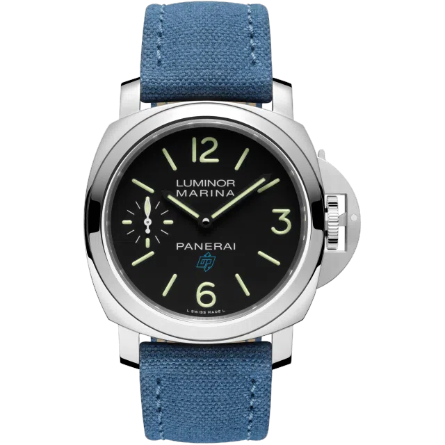 Luminor Logo – 44mm