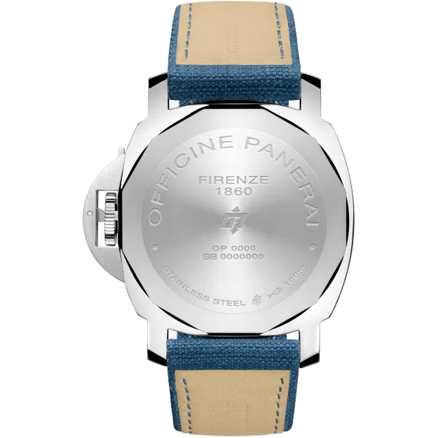 Luminor Logo – 44mm 3