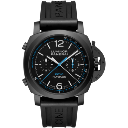 Luminor Yachts Challenge – 44mm