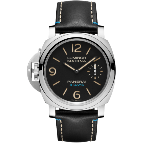 Luminor Left-handed 8 Days – 44mm