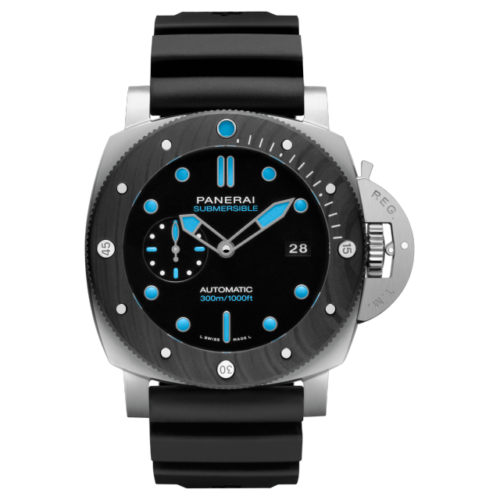 Submersible BMG-TECH – 47mm