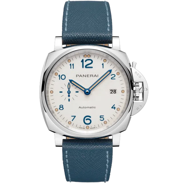 Luminor Due – 42mm