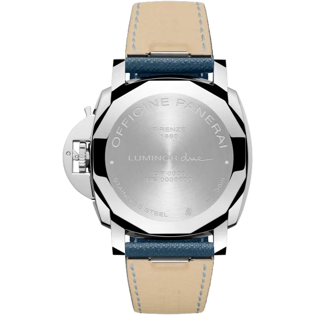 Luminor Due – 42mm 3