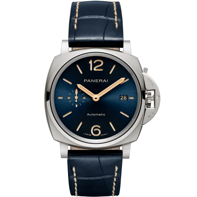 Luminor Due – 42mm