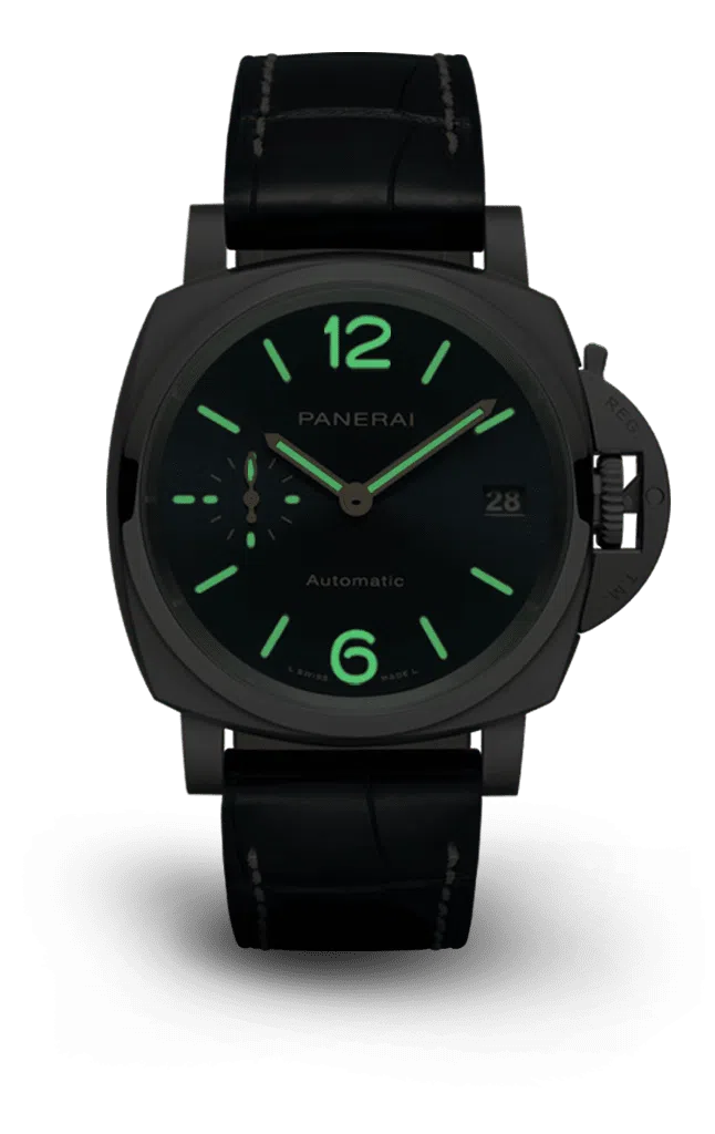 Luminor Due – 42mm 2
