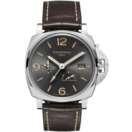 Luminor Due GMT Power Reserve – 45mm