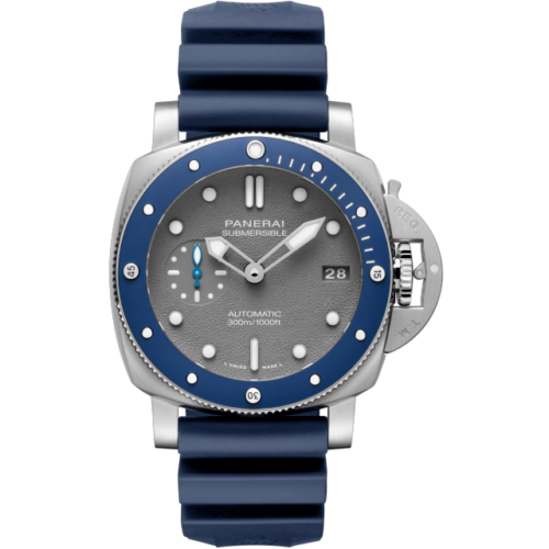 Submersible – 42mm