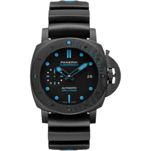 Submersible Carbotech – 42mm