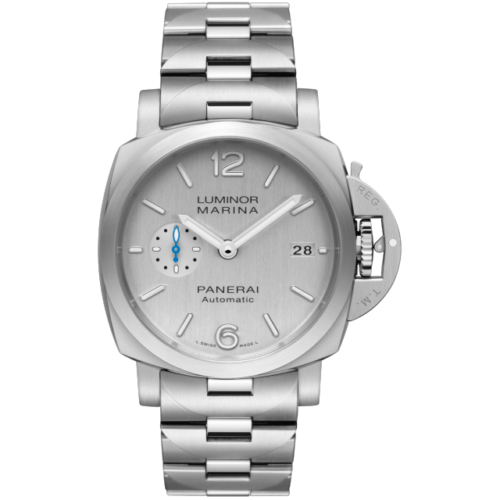 Luminor Marina – 42mm
