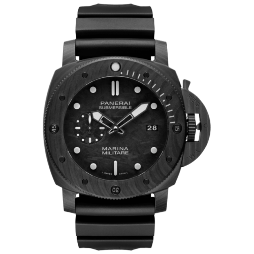 Submersible Marina Militare Carbotech – 47mm