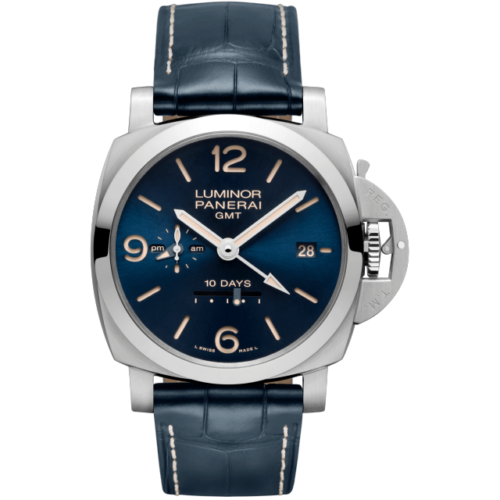Luminor GMT 10 Days – 44mm