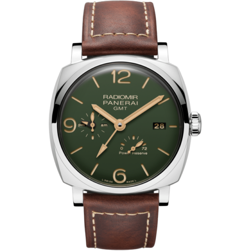 Radiomir GMT Power Reserve – 45mm