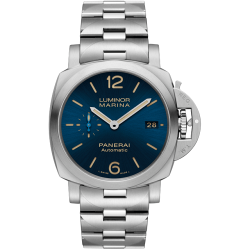 Luminor Marina – 42mm