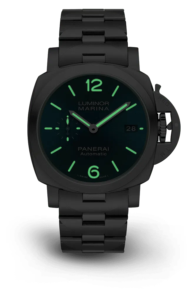 Luminor Marina – 42mm 2