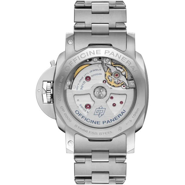 Luminor Marina – 42mm 3