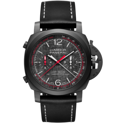 Luminor Luna Rossa Chrono Flyback – 44mm