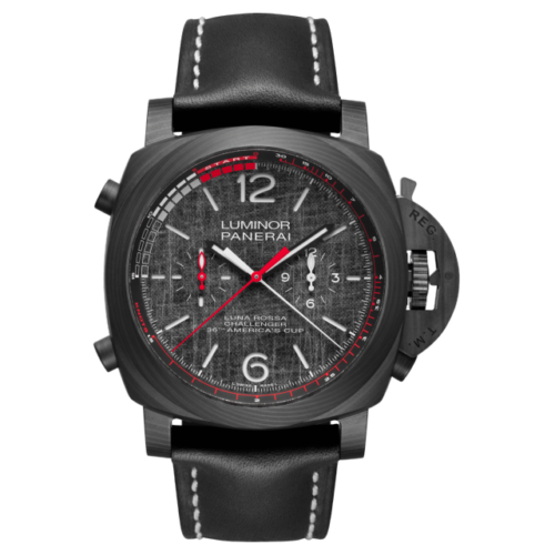 Luminor Luna Rossa Regatta – 47mm