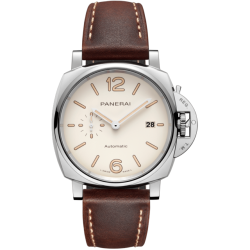 Luminor Due – 42mm