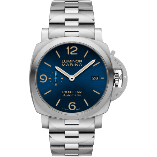 Luminor Marina – 44mm