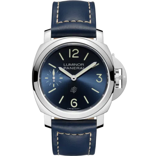 Luminor Blu Mare – 44mm