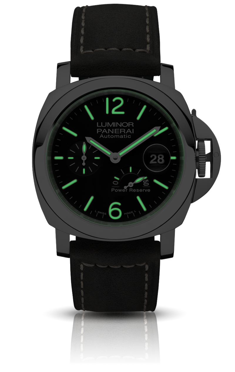 Luminor Power Reserve – 44mm 2