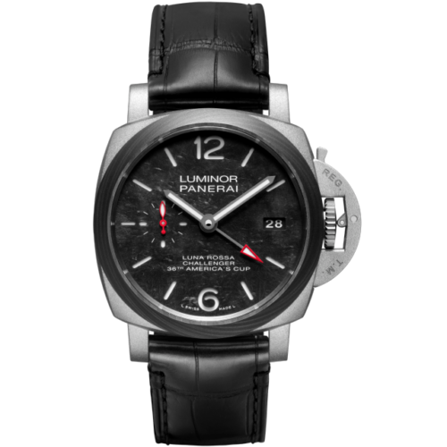 Luminor Luna Rossa GMT – 42mm