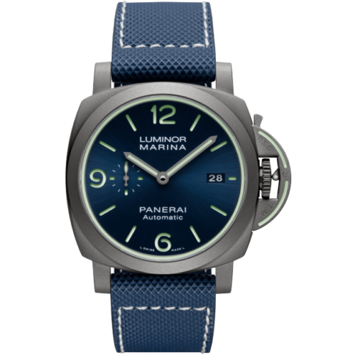 Luminor Marina – 44mm