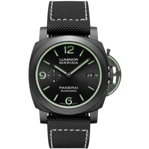 Luminor Marina Carbotech – 44mm