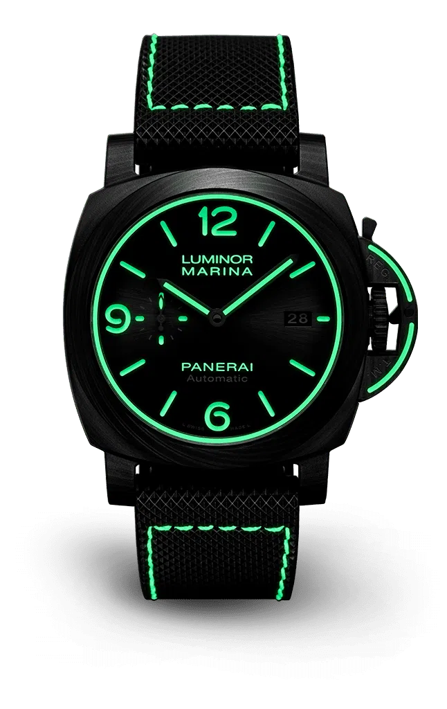 Luminor Marina Carbotech – 44mm 2