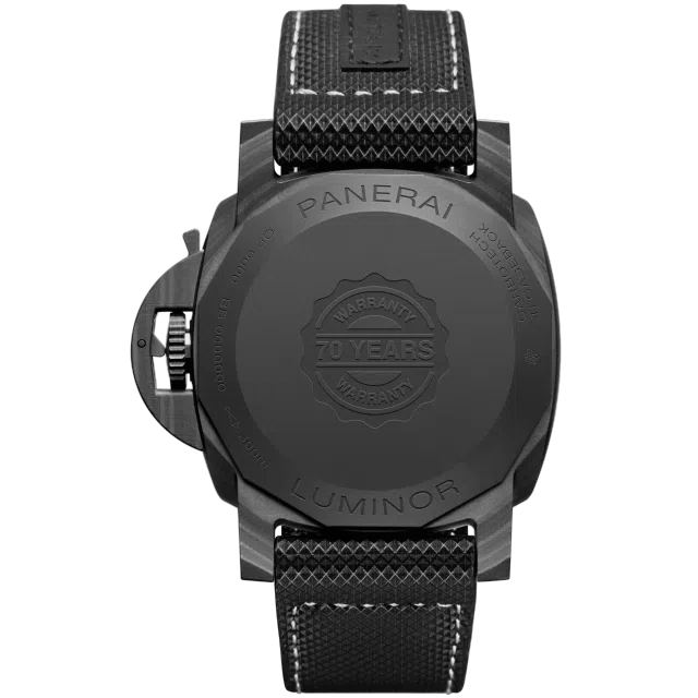 Luminor Marina Carbotech – 44mm 3