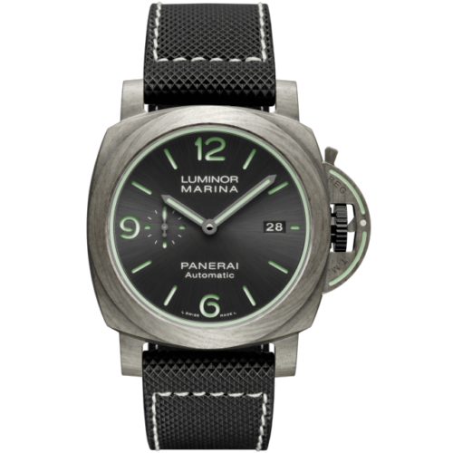 Luminor Marina Fibratech – 44mm