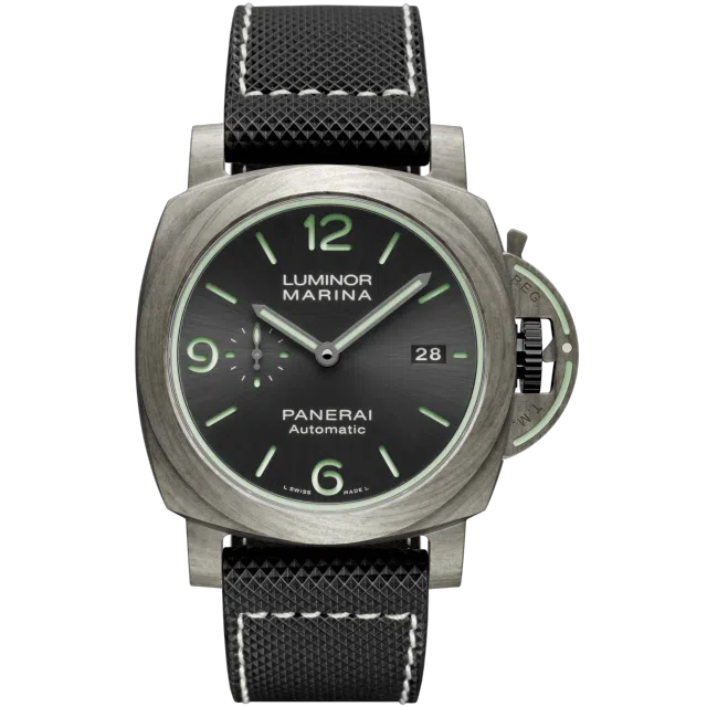 Luminor Marina Fibratech – 44mm