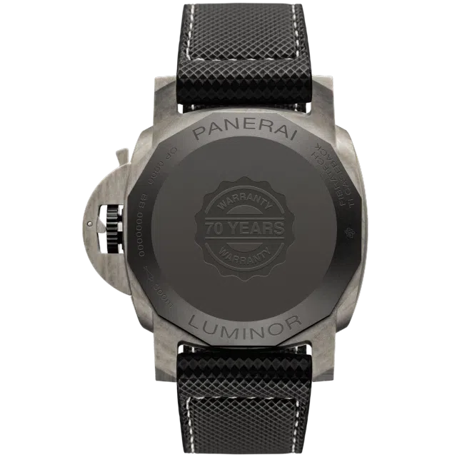 Luminor Marina Fibratech – 44mm 3