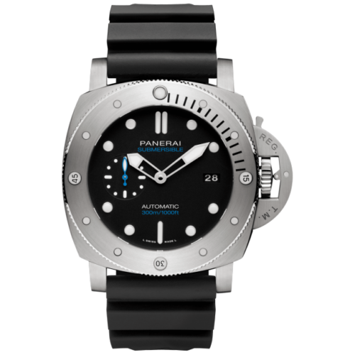 Submersible – 47mm