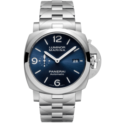 Luminor Marina  Specchio Blu – 44mm